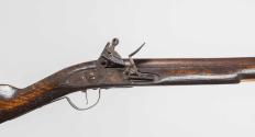 Musket 1982-11