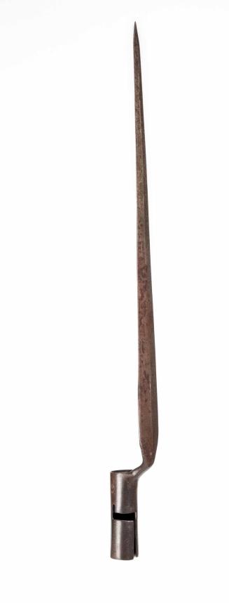 Bayonet 1982-21