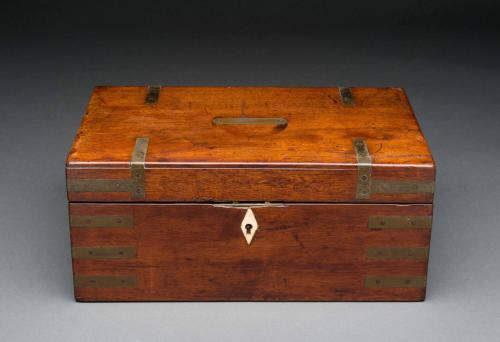 Writing Lap Desk 1950-380