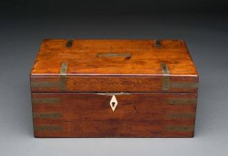 Writing Lap Desk 1950-380