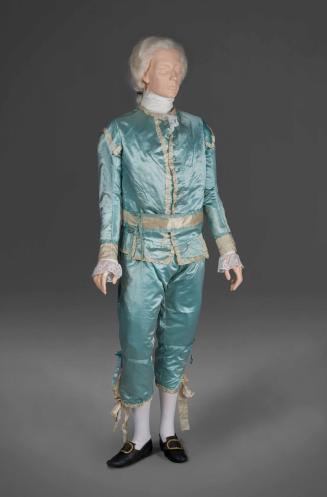 Suit 2012-153
