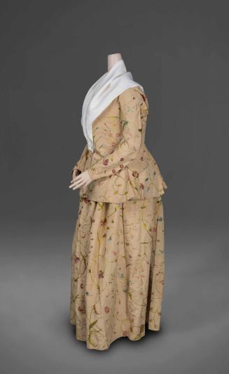 Jacket and Petticoat 2015-155