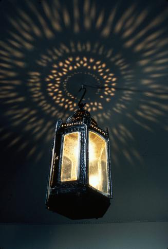 Lantern 1963-10