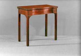 KC1978-293, Card table