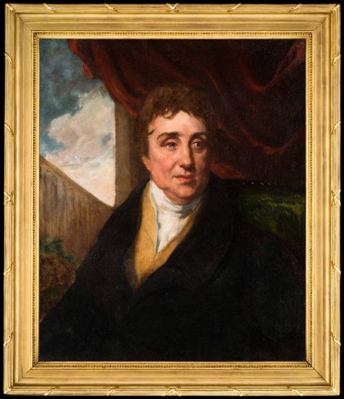 Portrait 1930-593