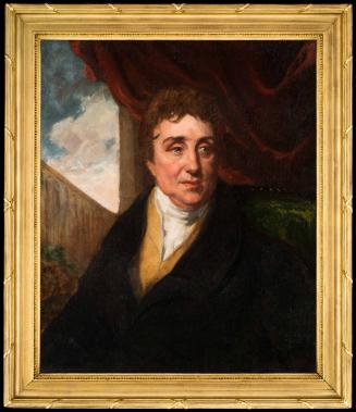 Portrait 1930-593