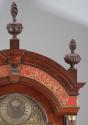 1972-36,A-D, Tall Case Clock