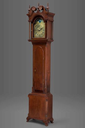 Tall Case Clock 1951-578