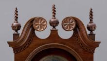 Tall Case Clock 1951-578