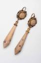 Earrings 2015-267,1&2