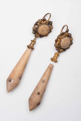 Earrings 2015-267,1&2