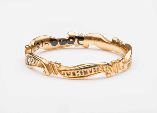 Ring 2000-167