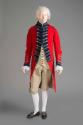 British Field Officer's Uniform Coat 2005-338,1&2