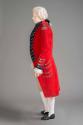 British Field Officer's Uniform Coat 2005-338,1&2