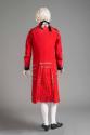 British Field Officer's Uniform Coat 2005-338,1