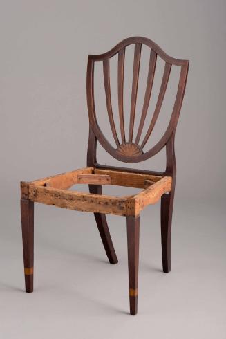 Side Chair 2011-12