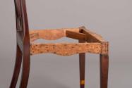 Side Chair 2011-12