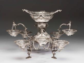 Epergne 1971-2058