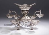 Epergne 1971-2058