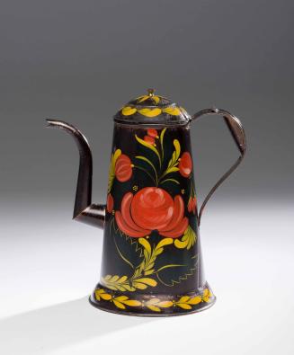 Coffeepot 1981.808.1