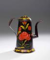 Coffeepot 1981.808.1