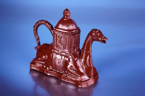 Teapot 1969-218