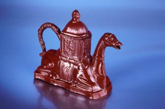 Teapot 1969-218