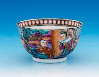 Teacup 1991-180,8