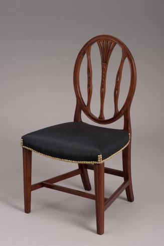 Side Chair 2016-103