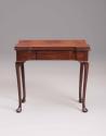 Card Table 2017-291