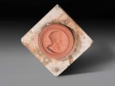 Mold for Medal 2017-249