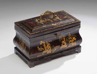 Tea Chest 1977-363