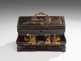 Tea Chest 1977-363