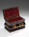 Tea Chest 1977-363