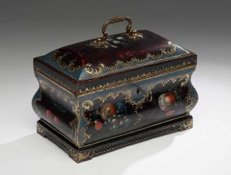 Tea Chest 1978-28