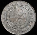 Continental Dollar 2003-94