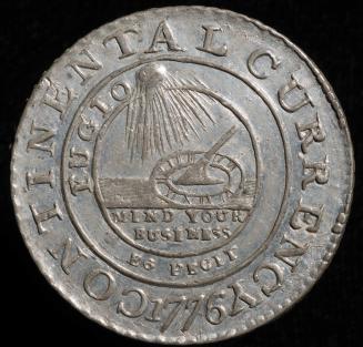 Continental Dollar 2003-94