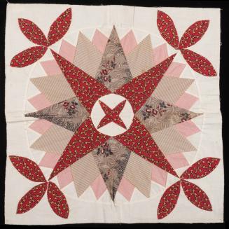 Quilt Square 1974.609.18