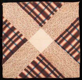 Quilt Square 1973.609.1