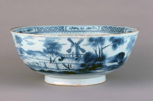 Punch Bowl 1995-28