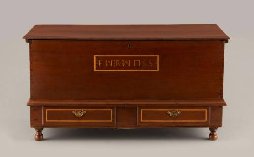 Blanket Chest 2001-809
