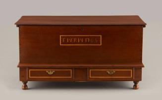 Blanket Chest 2001-809