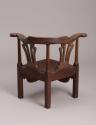 Corner Chair 1980-184