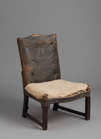 Backstool 1980-186
