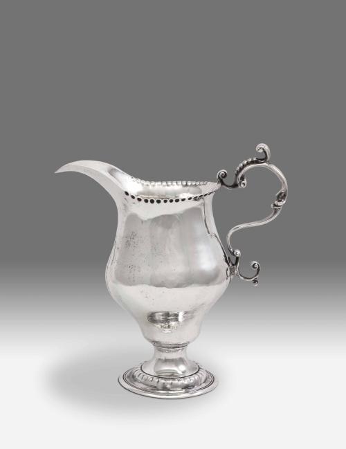 Cream Pot 2017-336