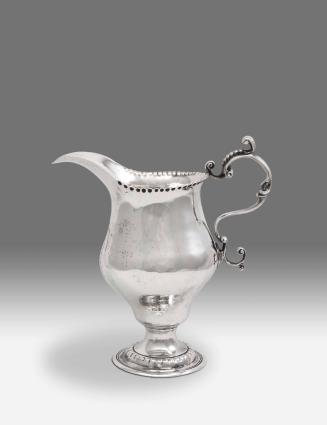 Cream Pot 2017-336