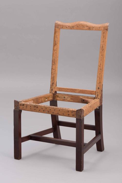 Backstool 1968-805