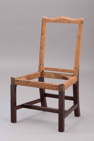 Backstool 1968-805