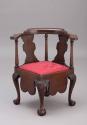Corner Chair 1976-442