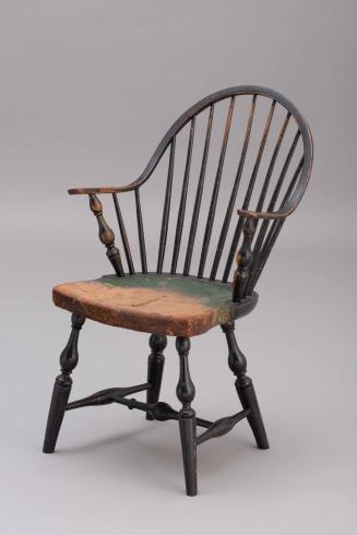Windsor Armchair 1972-466